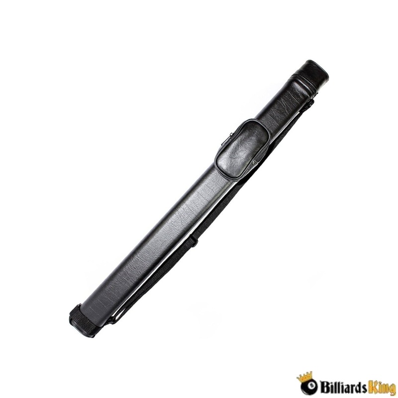 Imperial Premier Triangle 1 Butt 2 Shaft Case