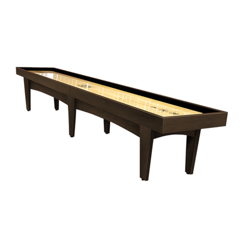 Olhausen Pavilion Shuffleboard