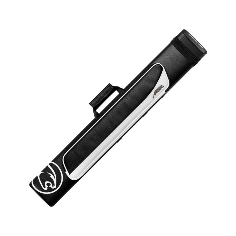 Predator Roadline 3×5 Black/White Hard Case