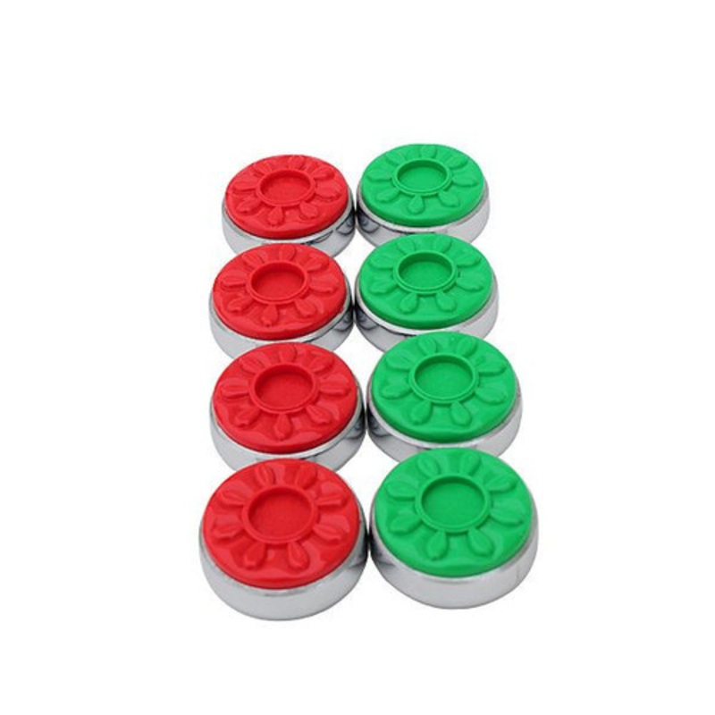 Spangler II Medium Shuffleboard Weights – Set of 8