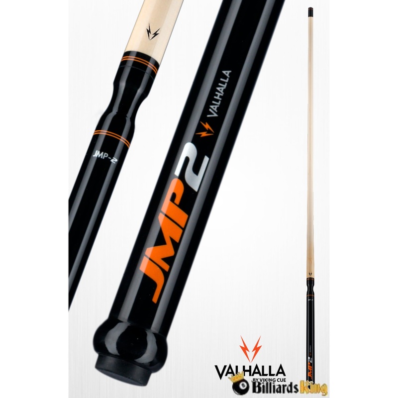 Valhalla VA-JMP2 Jump Pool Cue Stick
