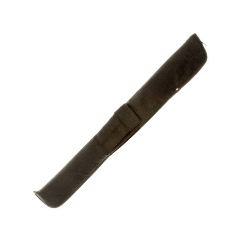 Vector Soft case for 1 Butt and 1 Shaft