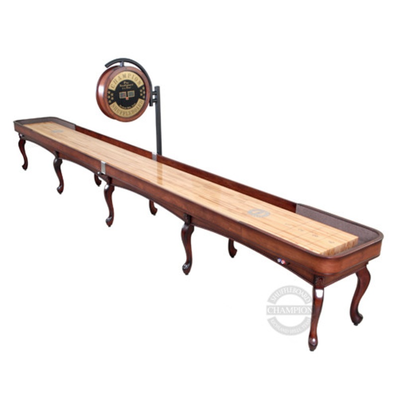 Champion Madison Shuffleboard