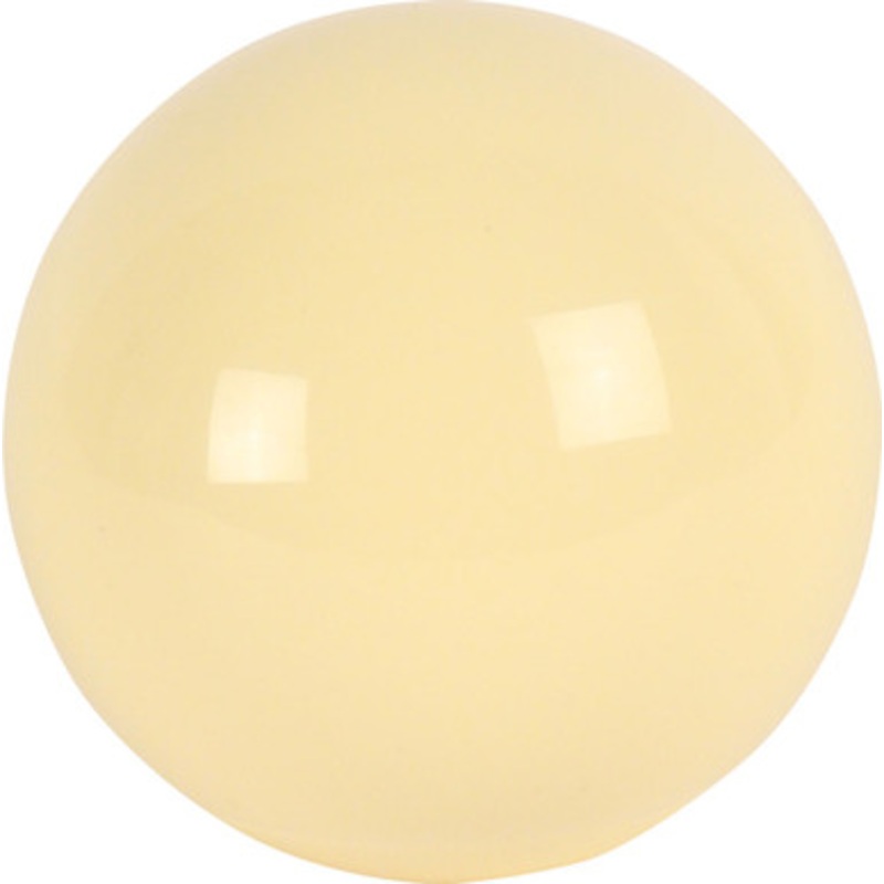 Oversize Cue Ball
