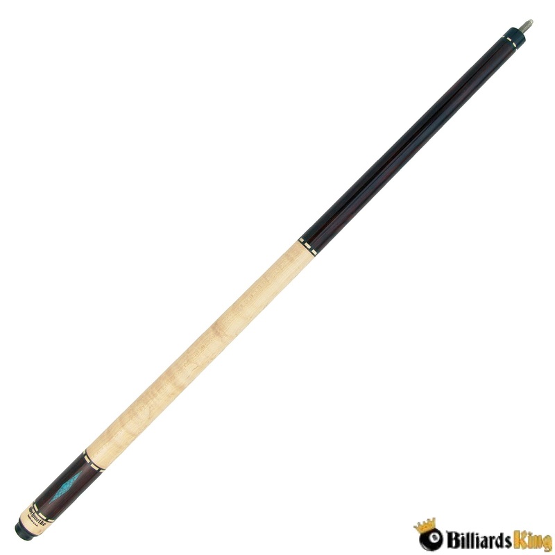 Schmelke H012 Cocobola Pool Cue Stick