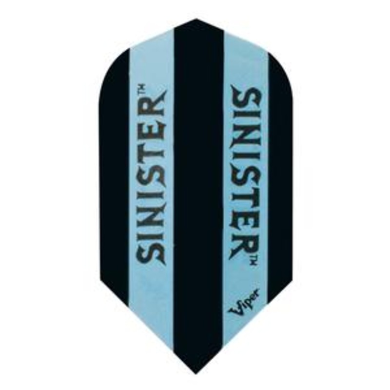 Sinister 100 Flights Slim Opaque