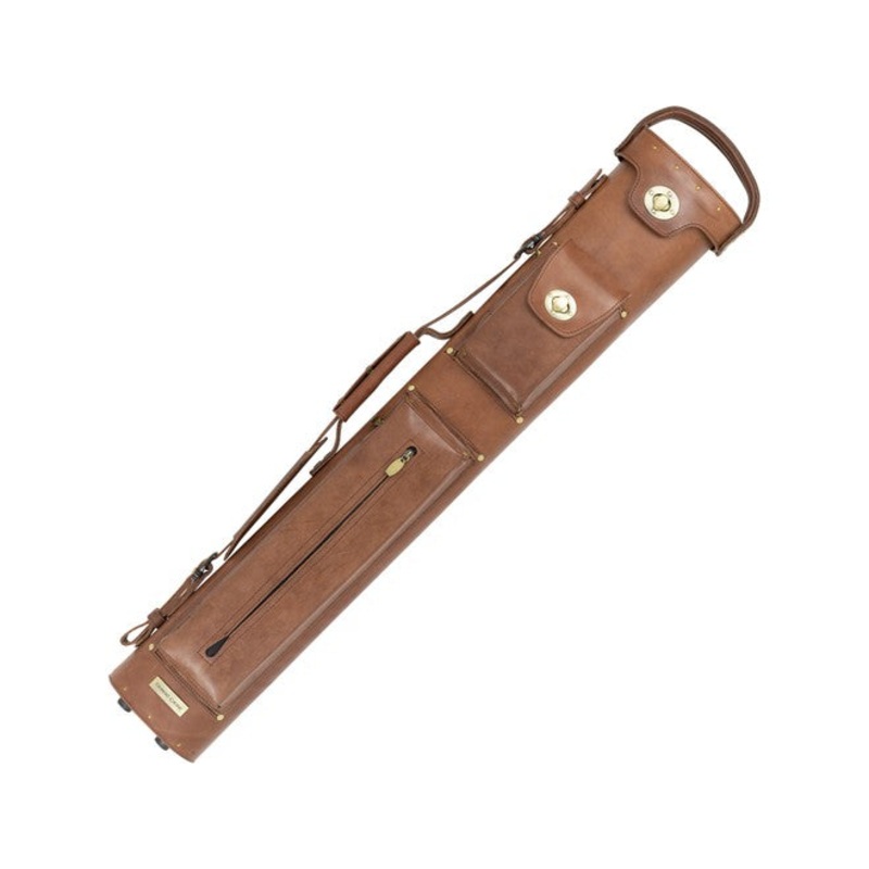 Tango Pampa MKT 3×5 Case|Chestnut|Tan