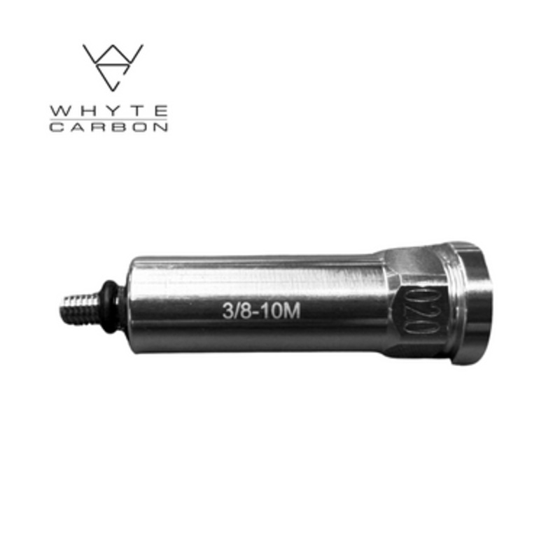 Whyte Carbon Adapter – 3/8×10 Modified Joint