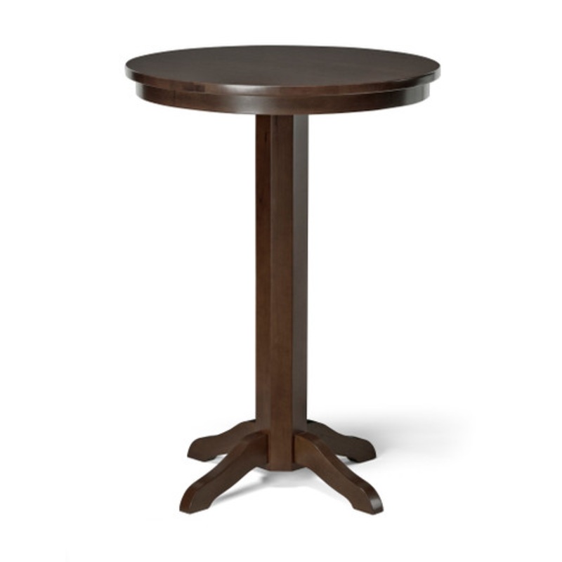 Brunswick Traditional Pub Table
