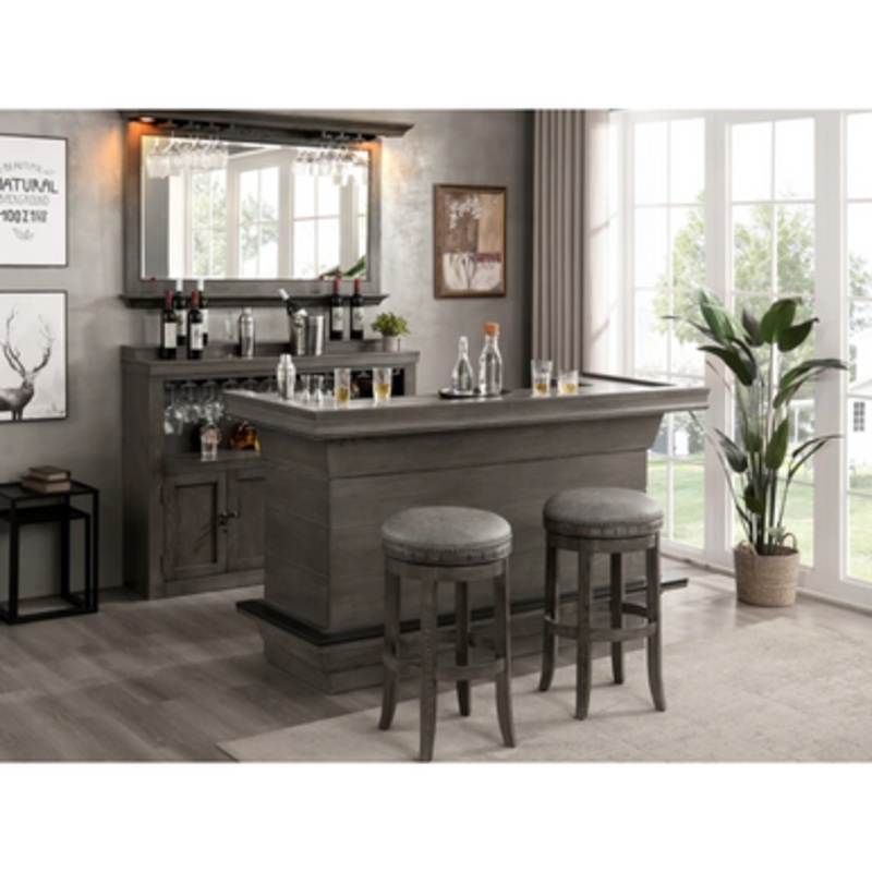 Imperial Bixby Front Bar