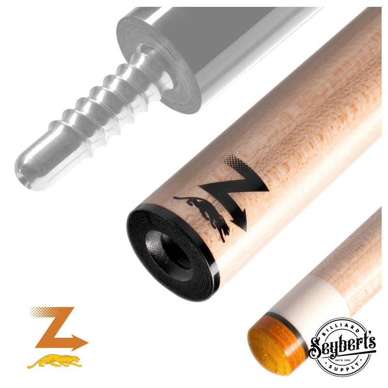 Predator Z-3 Shaft-Radial|29in|30in