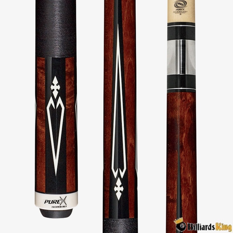 PureX HXT15 Pool Cue Stick|18 Ounce|18.5 Ounce|19 Ounce|19.5 Ounce|20 Ounce|20.5 Ounce|21 Ounce
