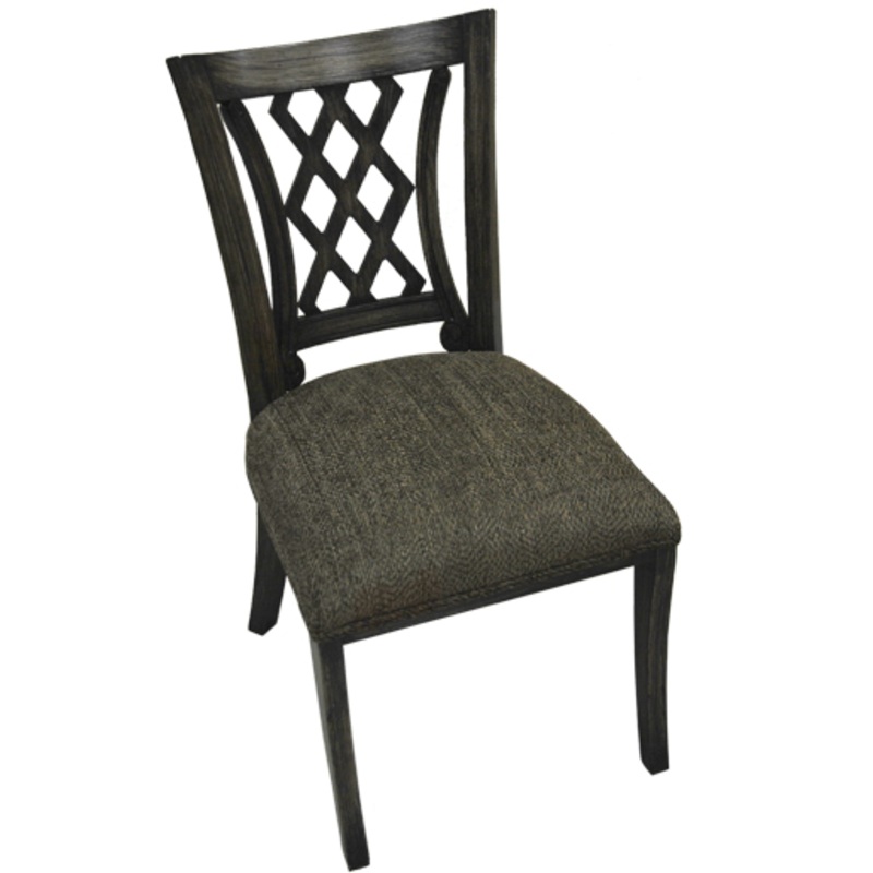 Tobias Tango Stationary Chair