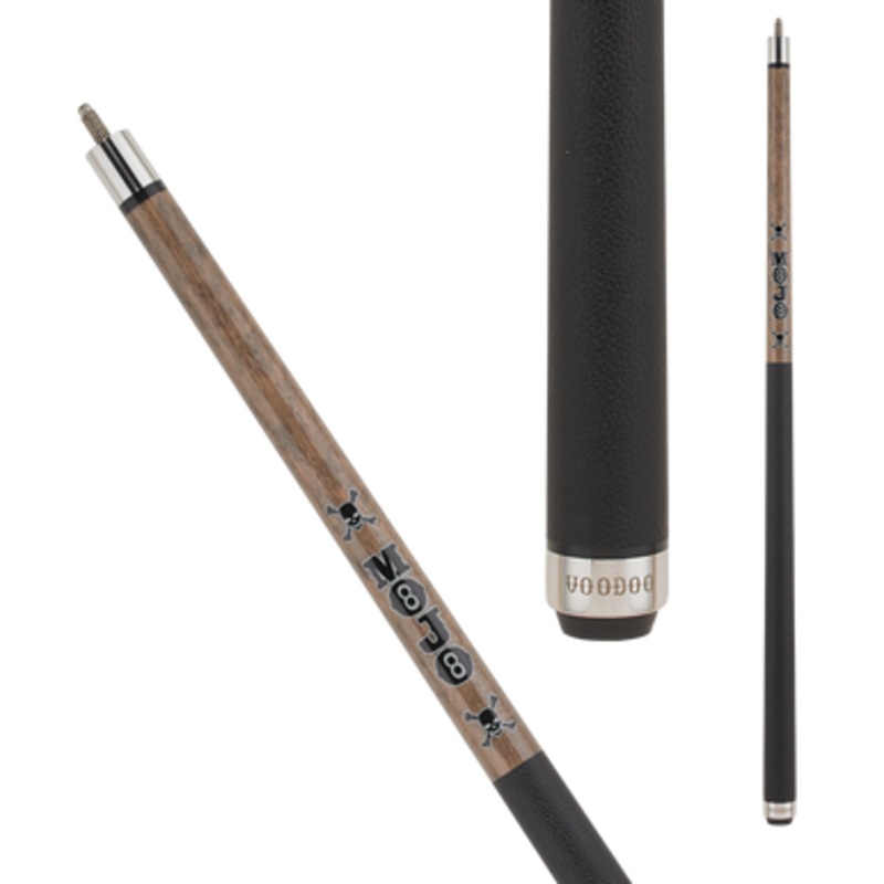 Voodoo Specialty VODBK02 Break Cue