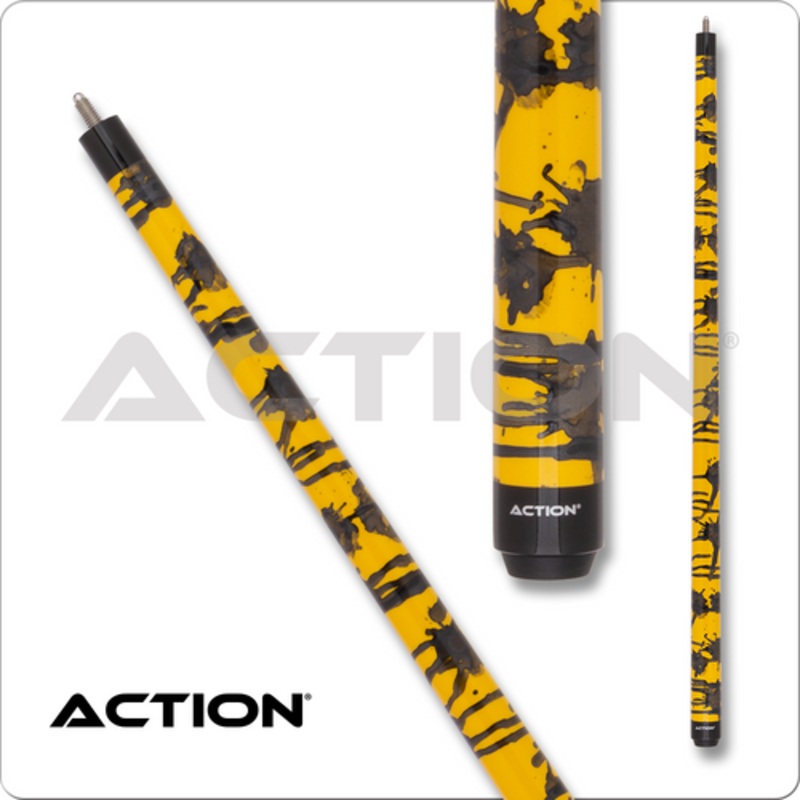 Action Value VAL44 Pool Cue