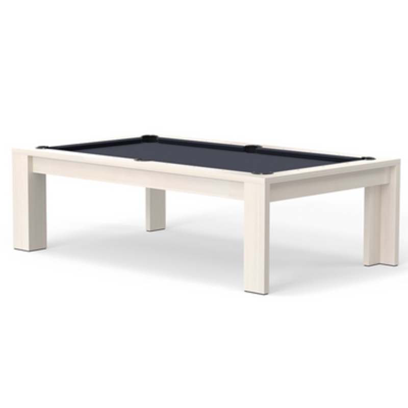 California House District Pool Table