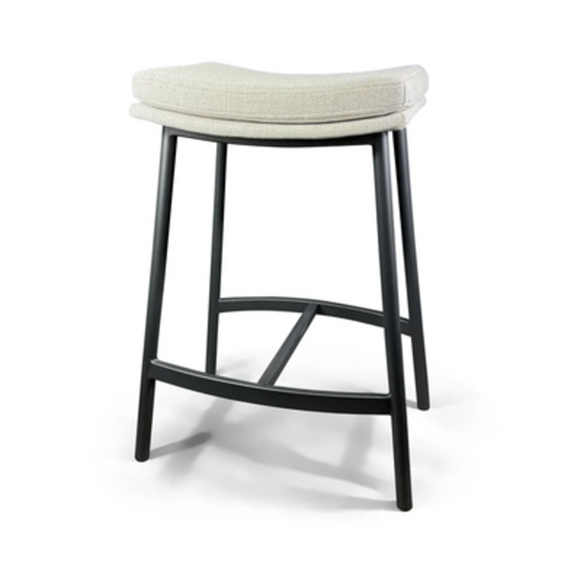 Callee Bronco Backless Bar Stool