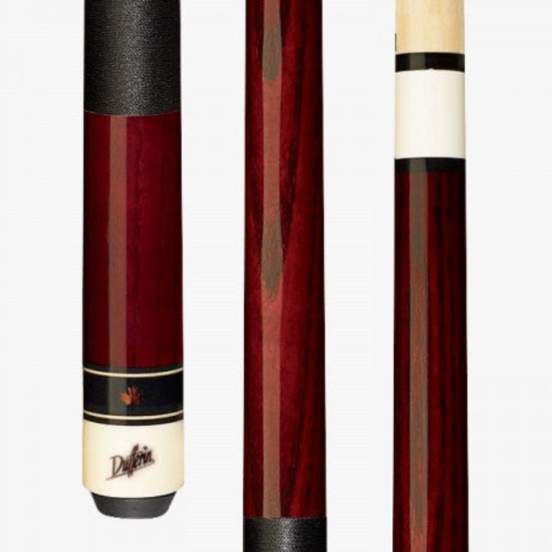 D-236 Dufferin Pool Cue|18 oz|19 oz|20 oz|21 oz