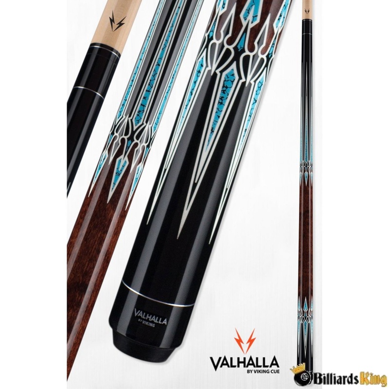 Valhalla VA951 Pool Cue Stick|18 Ounce|18.5 Ounce|19 Ounce|19.5 Ounce|20 Ounce|20.5 Ounce|21 Ounce