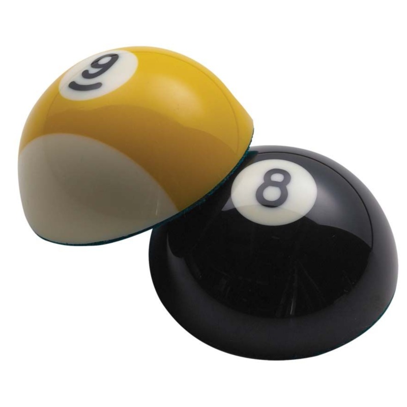8 Ball or 9 Ball Pocket Marker – Full Size 2.5
