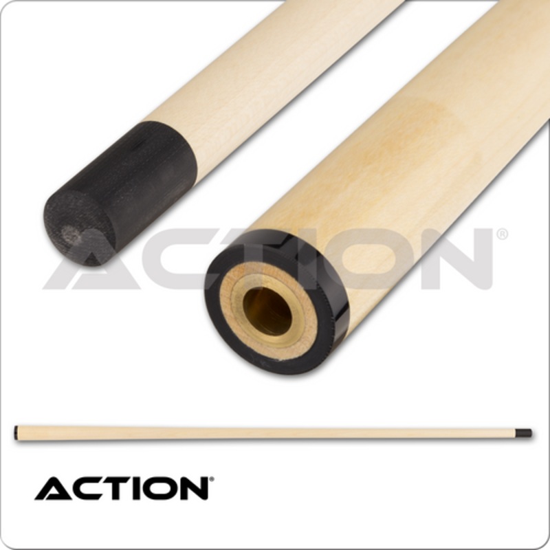 Action ACTXS E Shaft Black Collar Quick Release