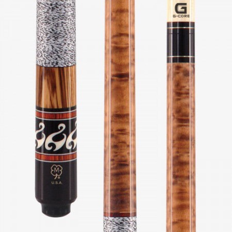 McDermott G306 Pool Cue|18oz|19oz|20oz|21oz