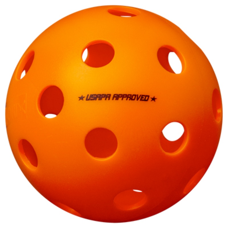 Onix Fuse G2 Indoor Pickleball Balls