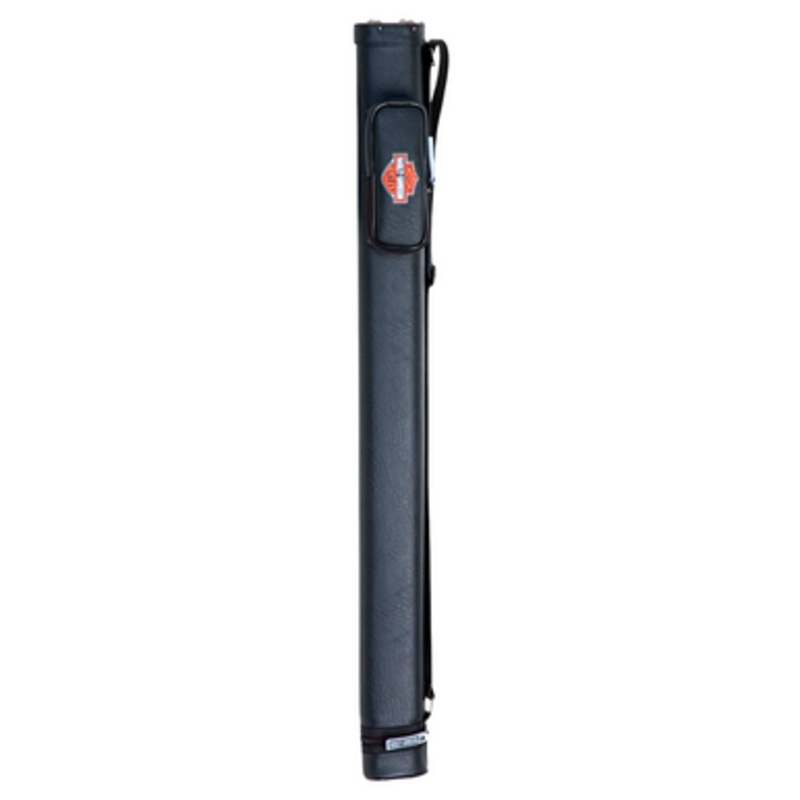 1B1S Harley-Davidson Bar & Shield Cue Case