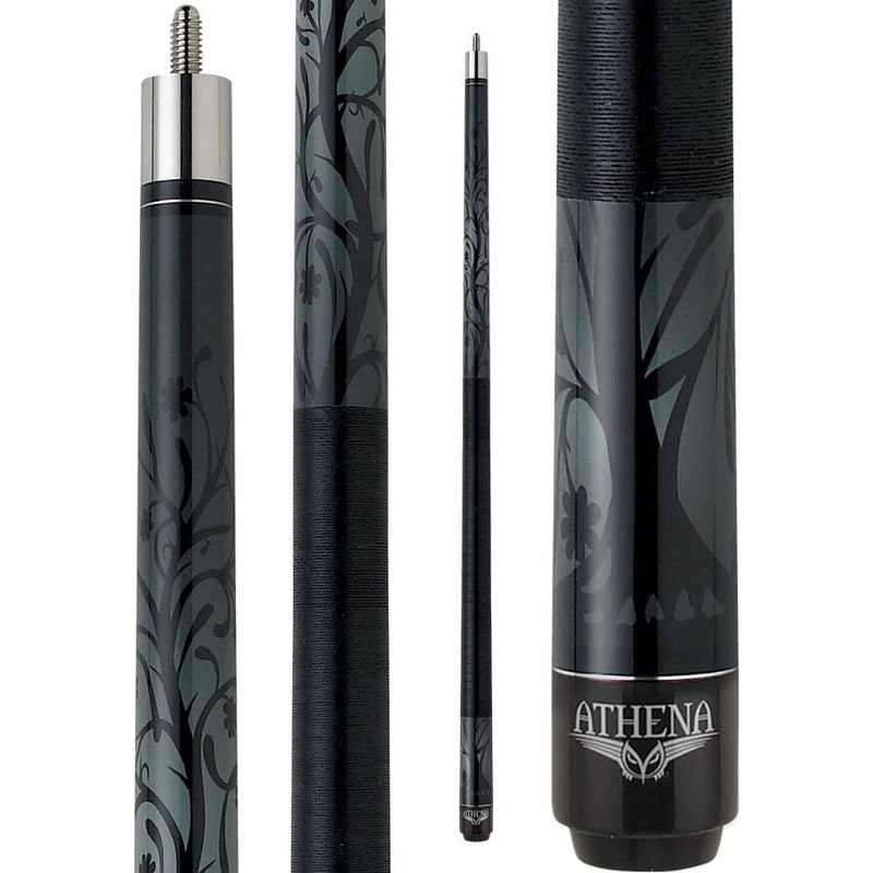 Athena ATH23 Pool Cue|Athena ATH23 Cue with Free Extension – 19oz|Athena ATH23 Cue with Free Extension – 17oz|Athena ATH23 Cue with Free Extension – 18oz|Athena ATH23 Cue with Free Extension – 20oz|Athena ATH23 Cue with Free Extension – 21oz