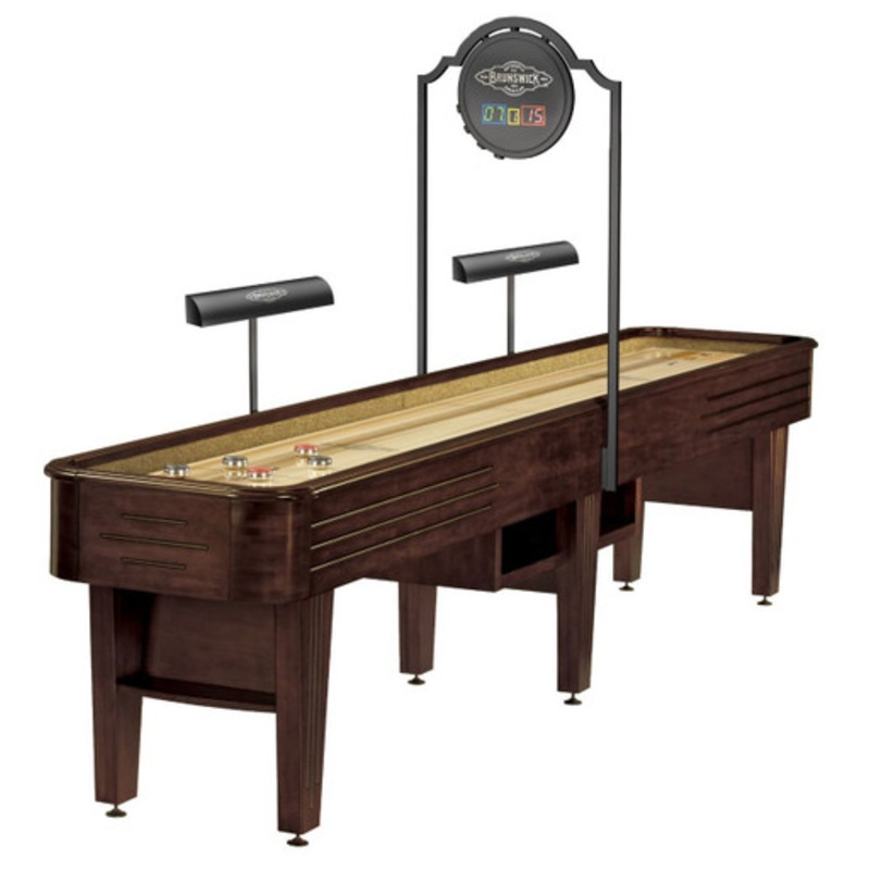 Brunswick Andover Shuffleboard