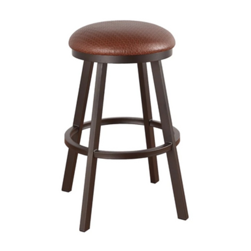 Callee Bogart Backless Bar Stool