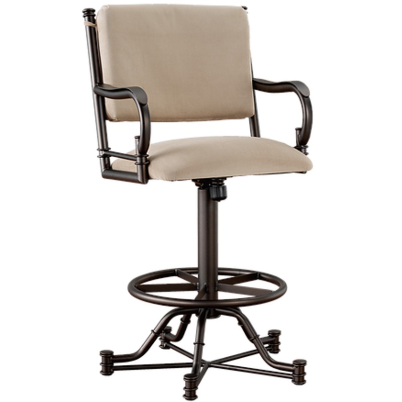 Callee Burnett Bar Stool