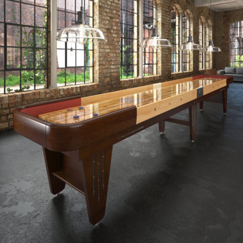 Champion Vintage Charleston Shuffleboard