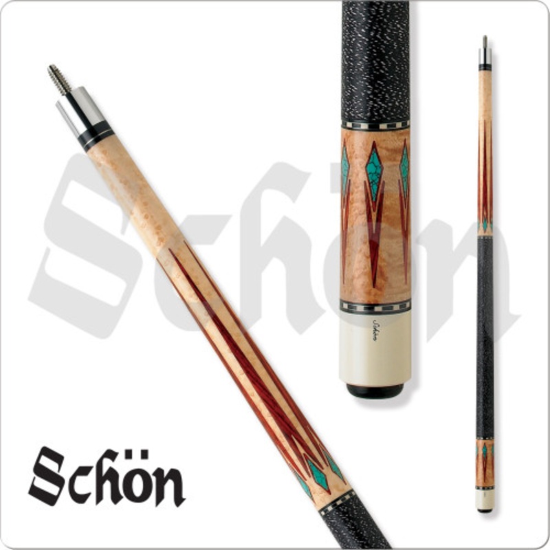 Schn CX03 Pool Cue