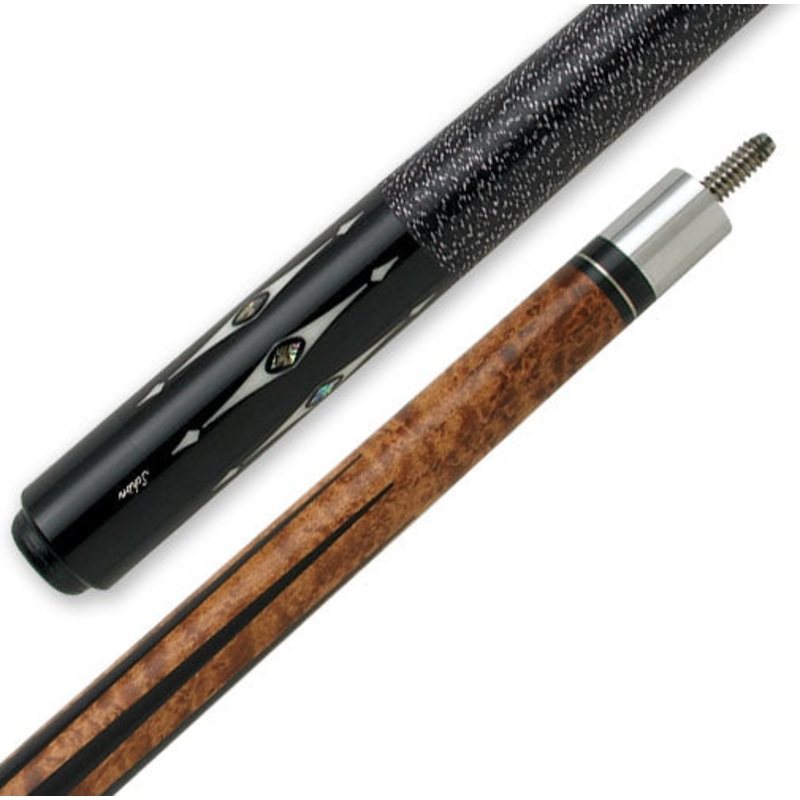 Schon CX75 Pool Cue|Schon CX75 19oz|Schon CX75 19.5oz|Schon CX75 20oz|Schon CX75 20.5oz|Schon CX75 21oz