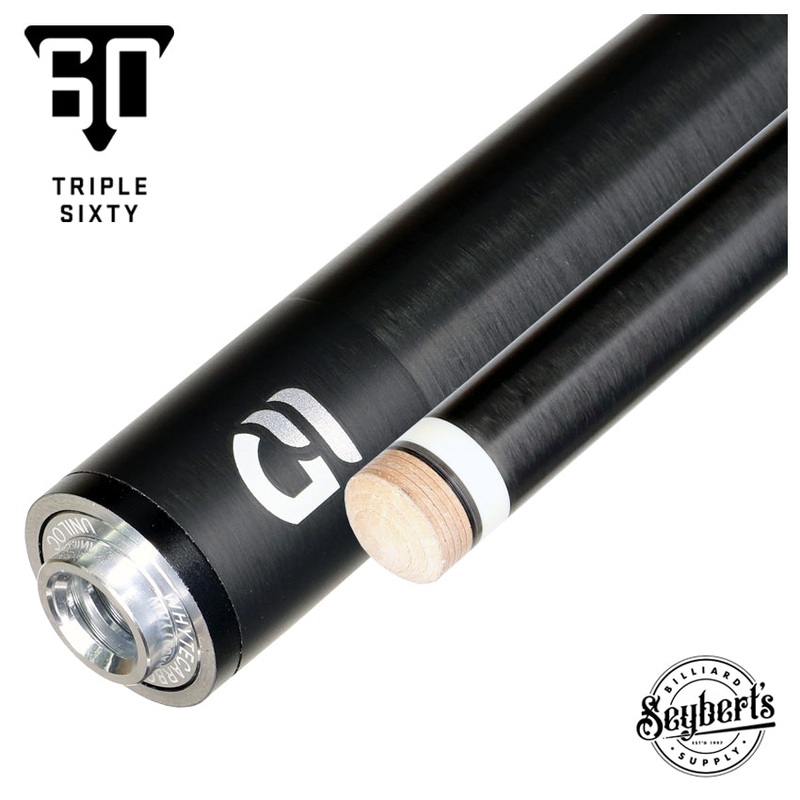 Triple 60 FG57 Signature Playing Shaft – Uniloc Quick Release Thread