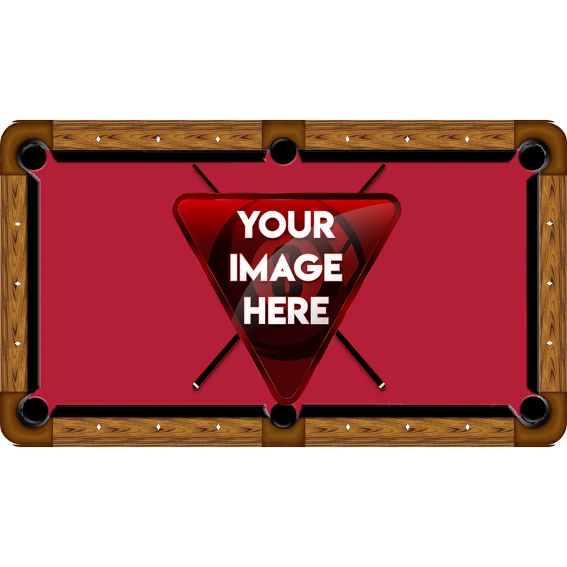 Your Custom Pool Table Felt
