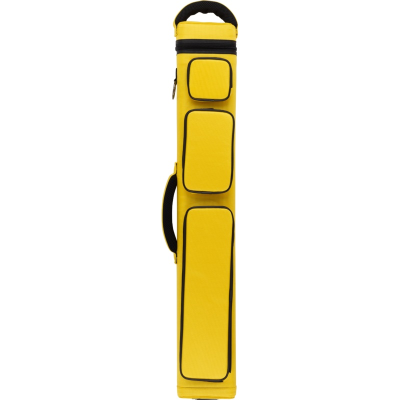 Action Yellow Hard Case w/Backpack Straps
