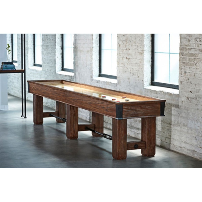 Brunswick Canton Shuffleboard