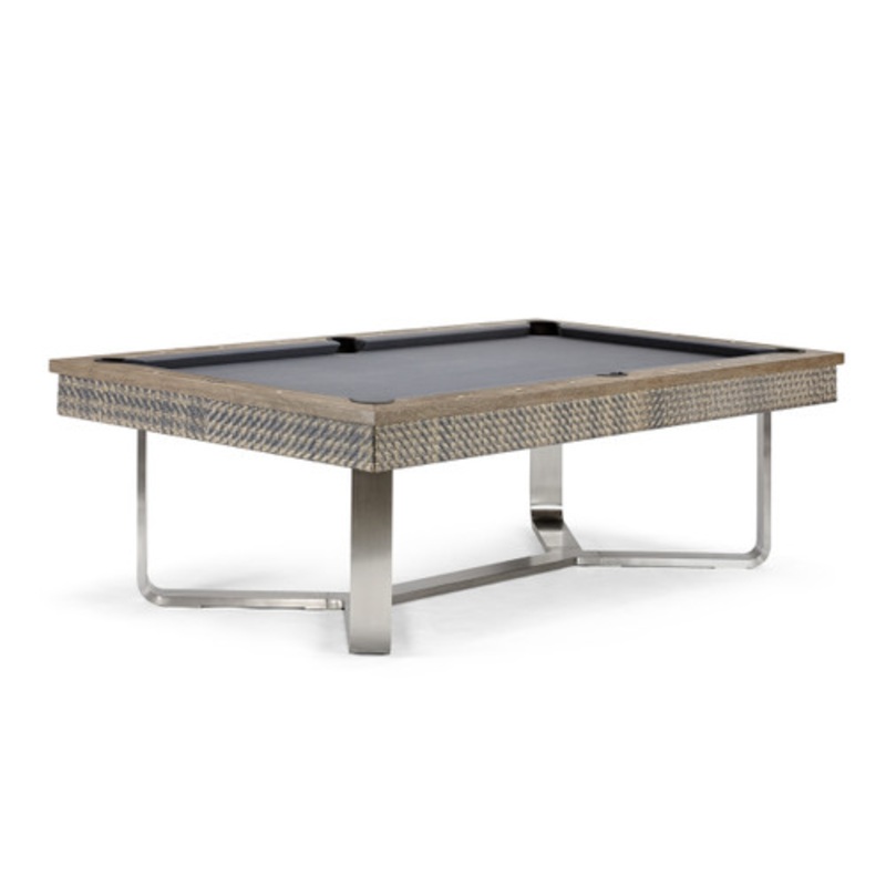 Brunswick The Bali Indoor/Outdoor Pool Table