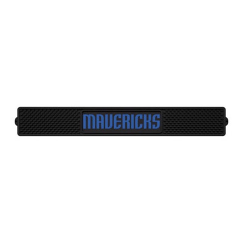 Dallas Mavericks Drink Mat