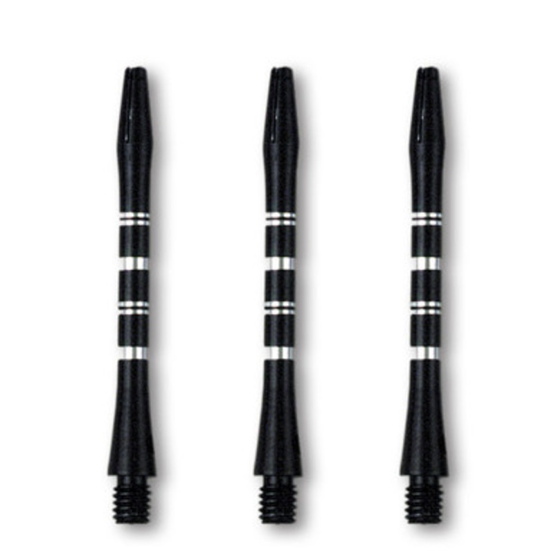 Dart World Colormaster Black Shaft – Medium