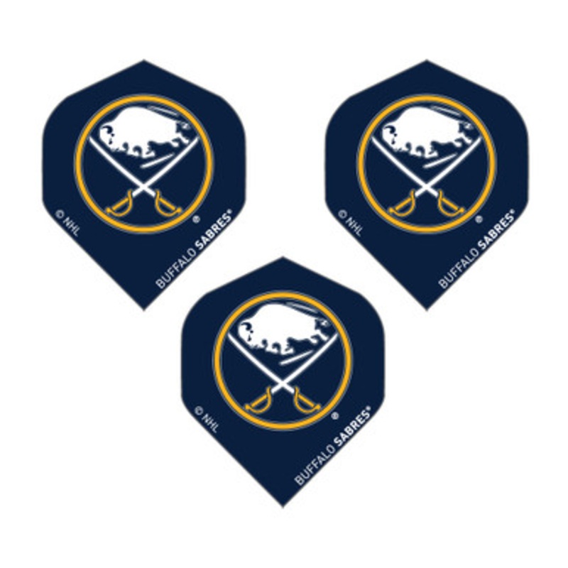 Dart World NHL Buffalo Sabres Flights