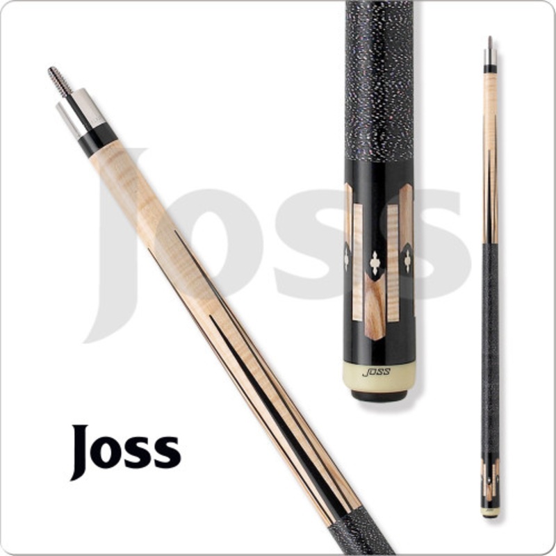 Joss JOS69 Pool Cue