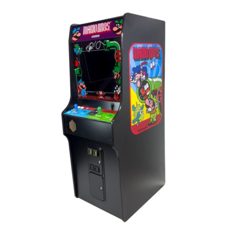 Mario Bros 19 in 1 Multi Arcade