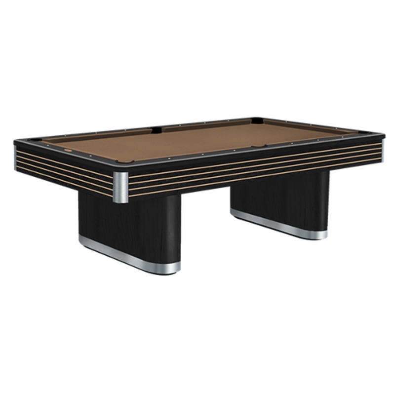 Olhausen Heritage Pool Table