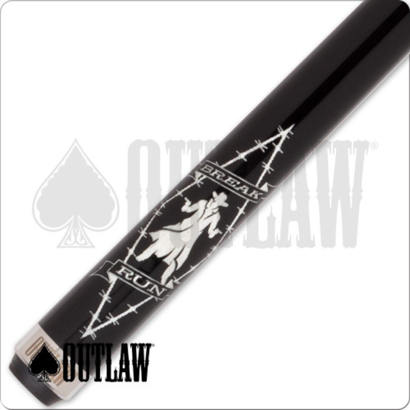 Outlaw OLBK05 Cowboy Break Cue