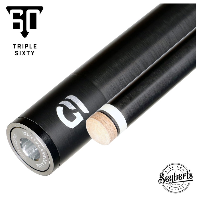 Triple 60 FG57 Signature Playing Shaft – Pech JP/Pro (Flat Faced)