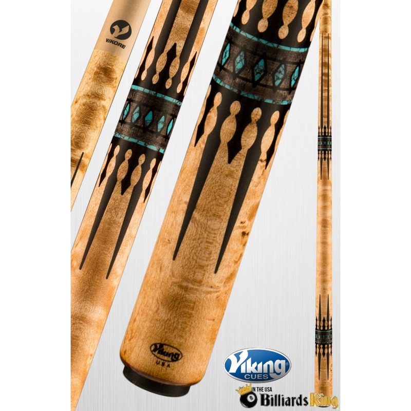 Viking B9001 (A901) Pool Cue Stick