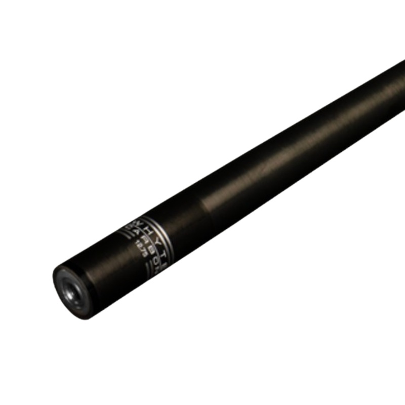 Whyte Carbon Raw (Black) Performance Shaft